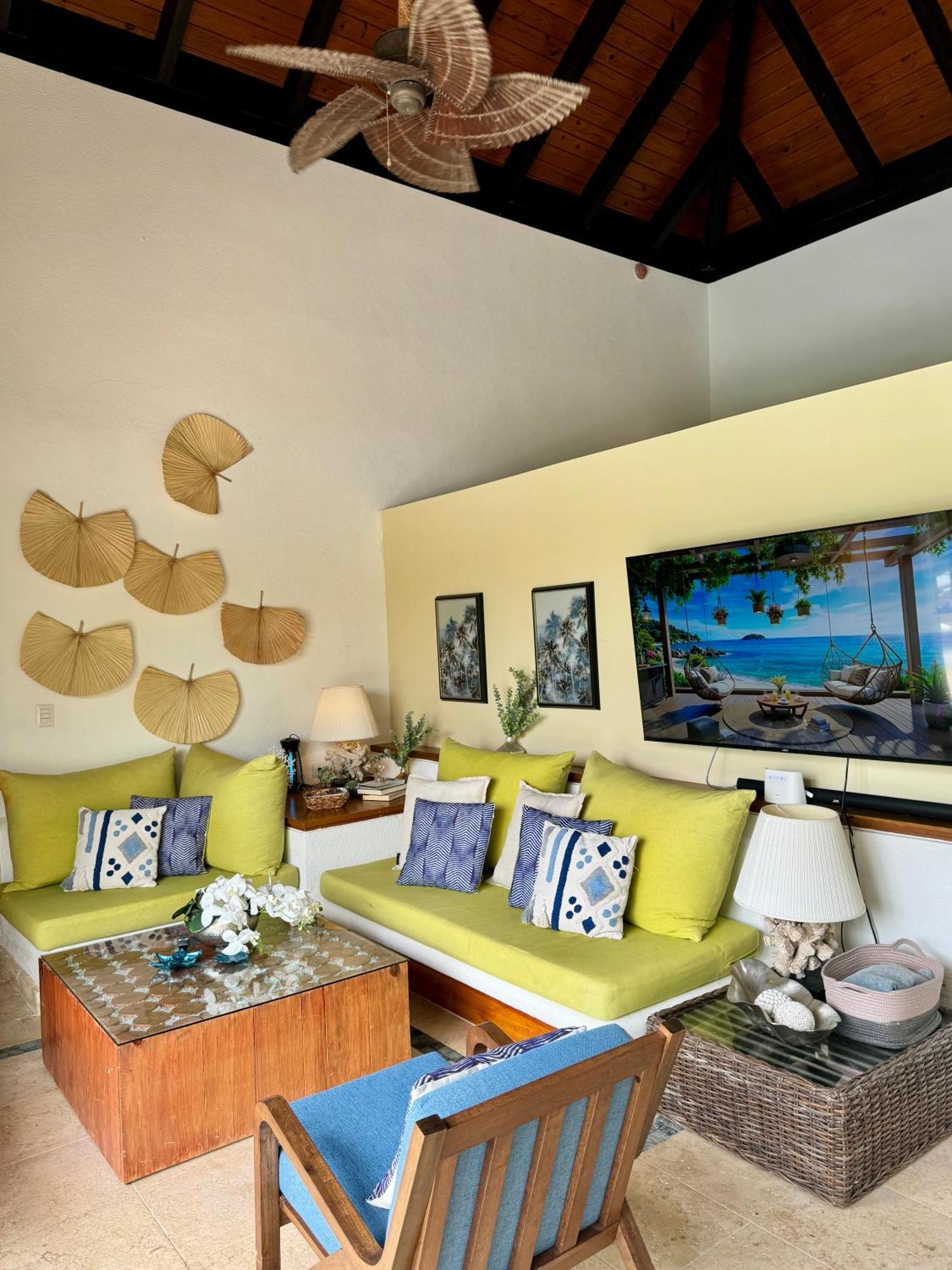Villa Cap Cana, Village 2 Br