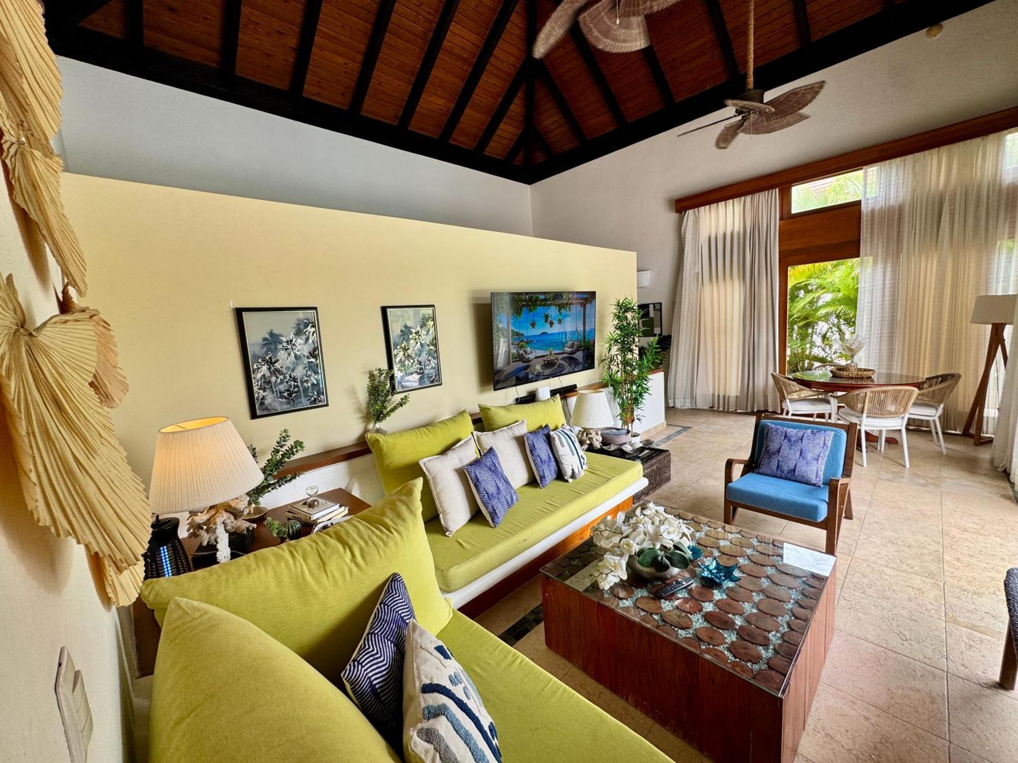 Cap Cana, Village 2 Br Punta Cana