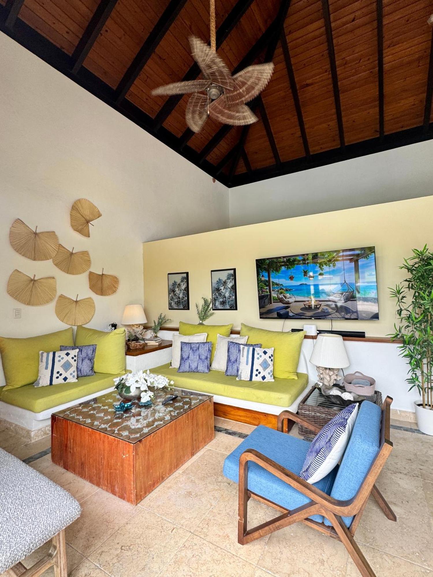 Cap Cana, Village 2 Br