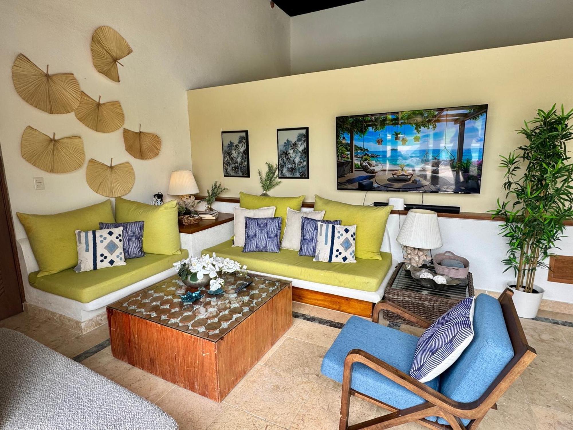 Cap Cana, Village 2 Br Villa