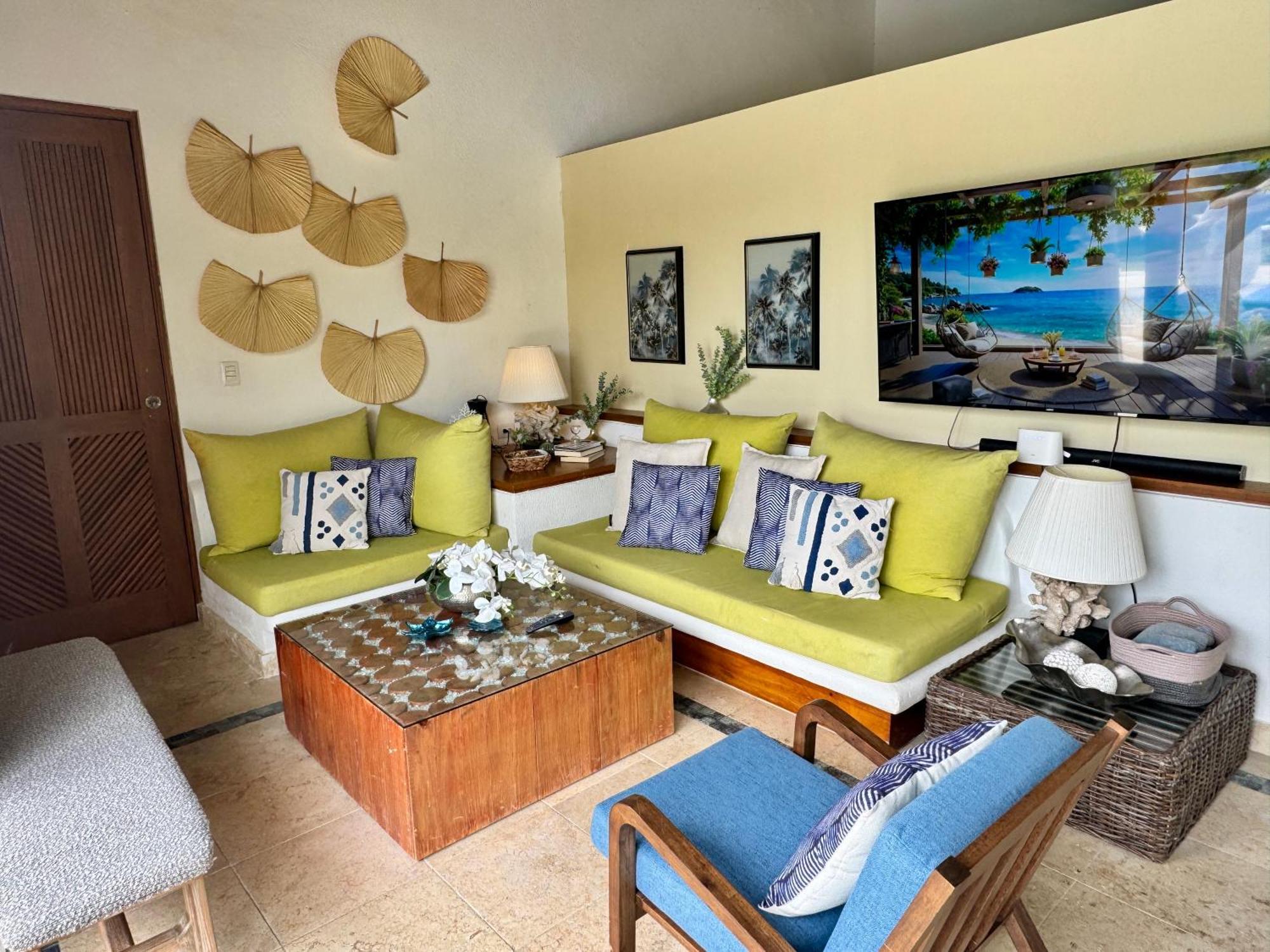 Villa Cap Cana, Village 2 Br
