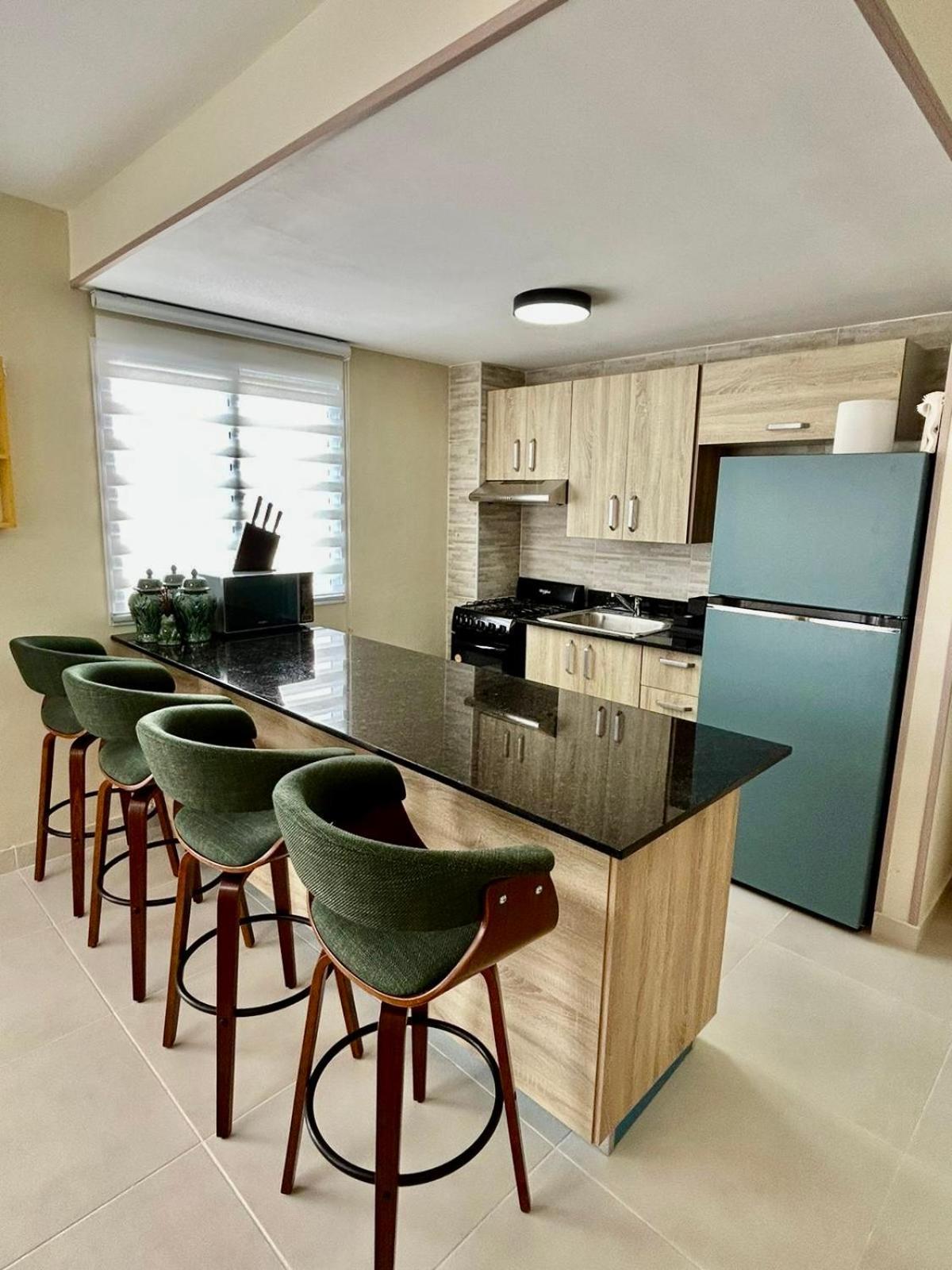 Your Crissere Tropical Dream Rd Apartment *