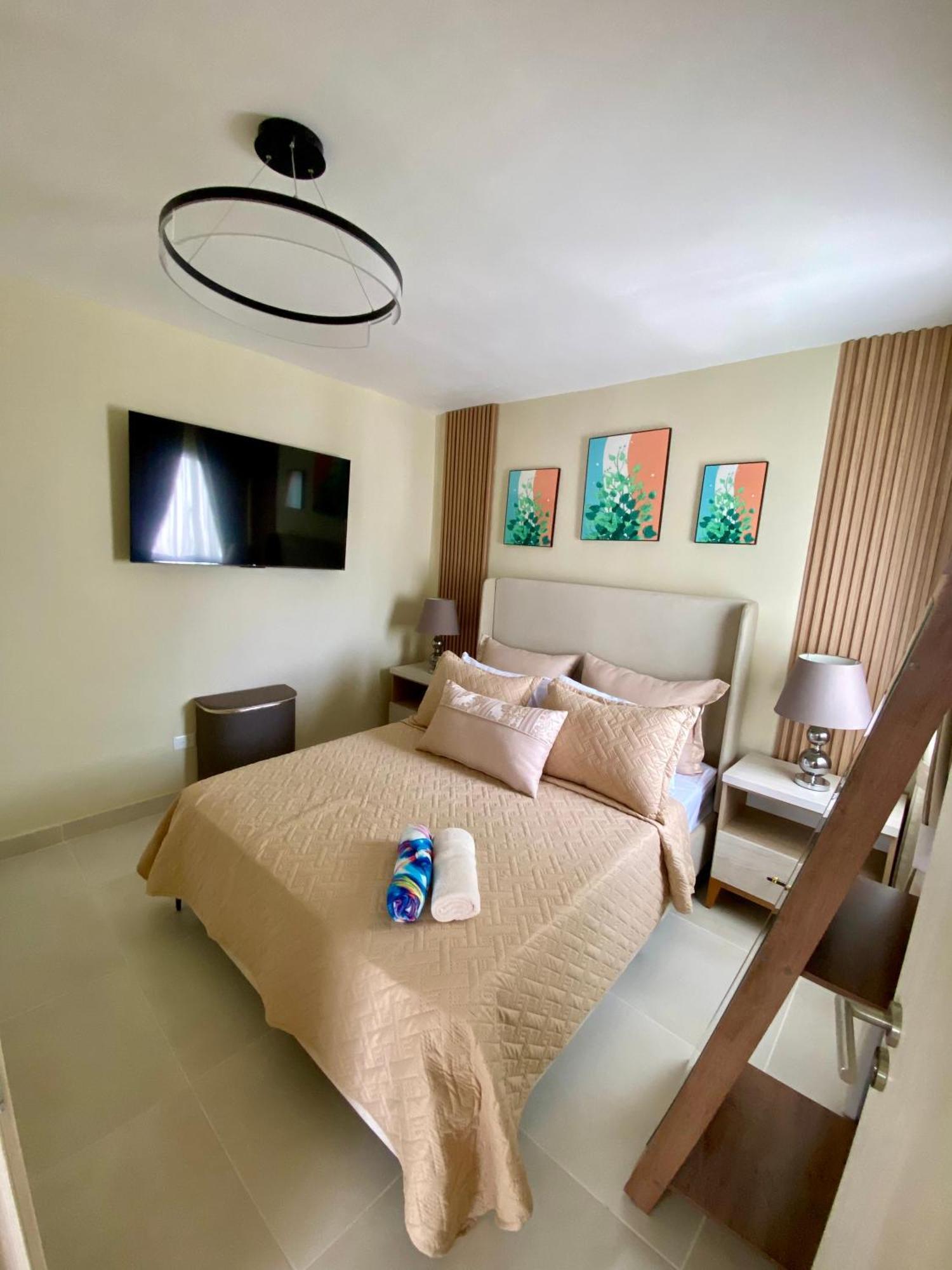 Apartment Your Crissere Tropical Dream Rd *