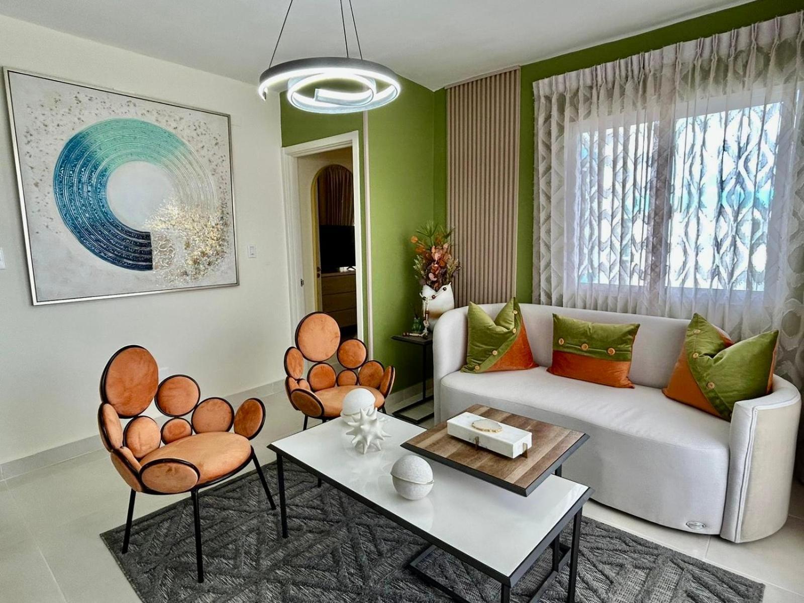 Your Crissere Tropical Dream Rd Apartment Punta Cana