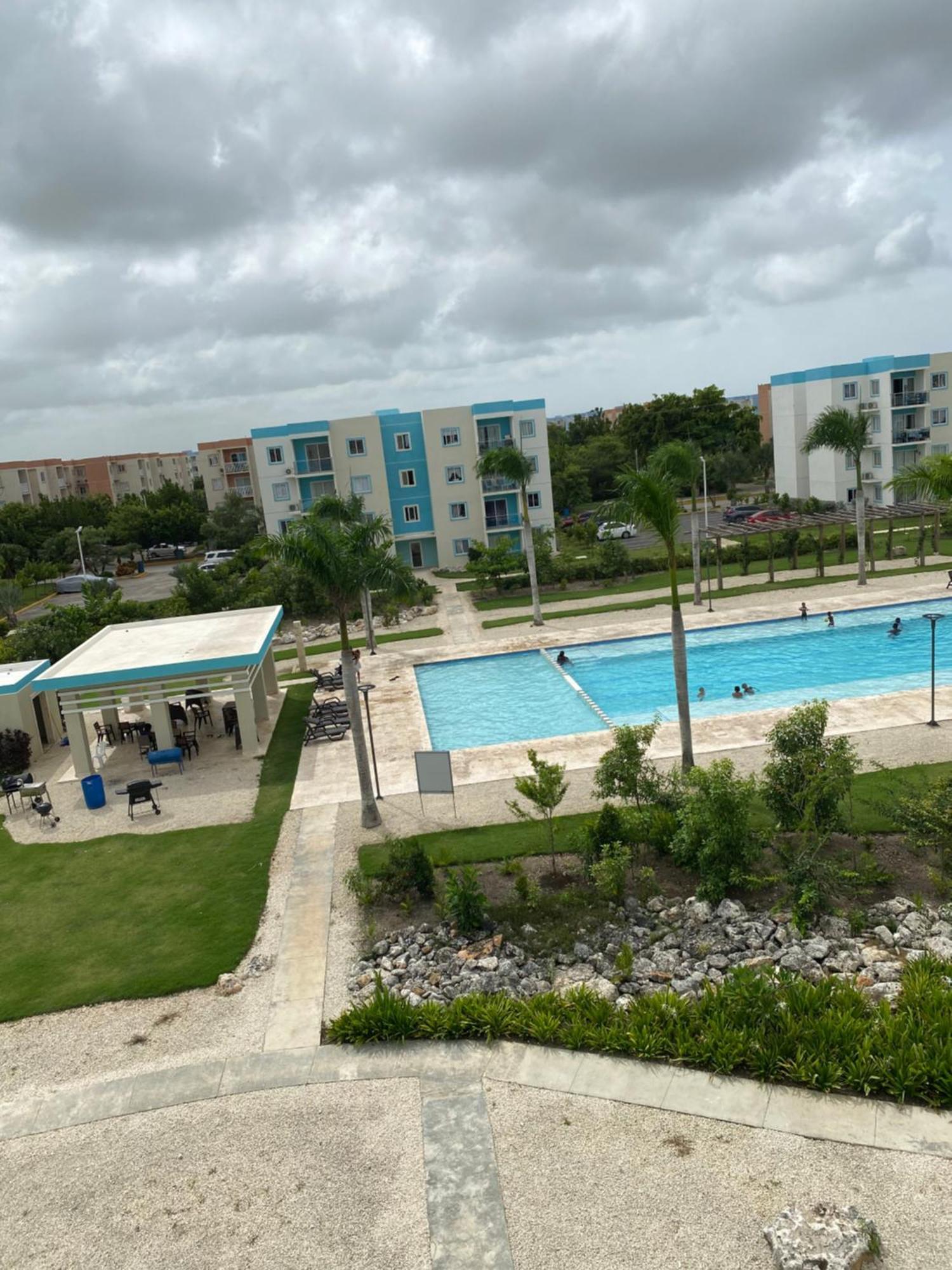 Your Crissere Tropical Dream Rd * Punta Cana