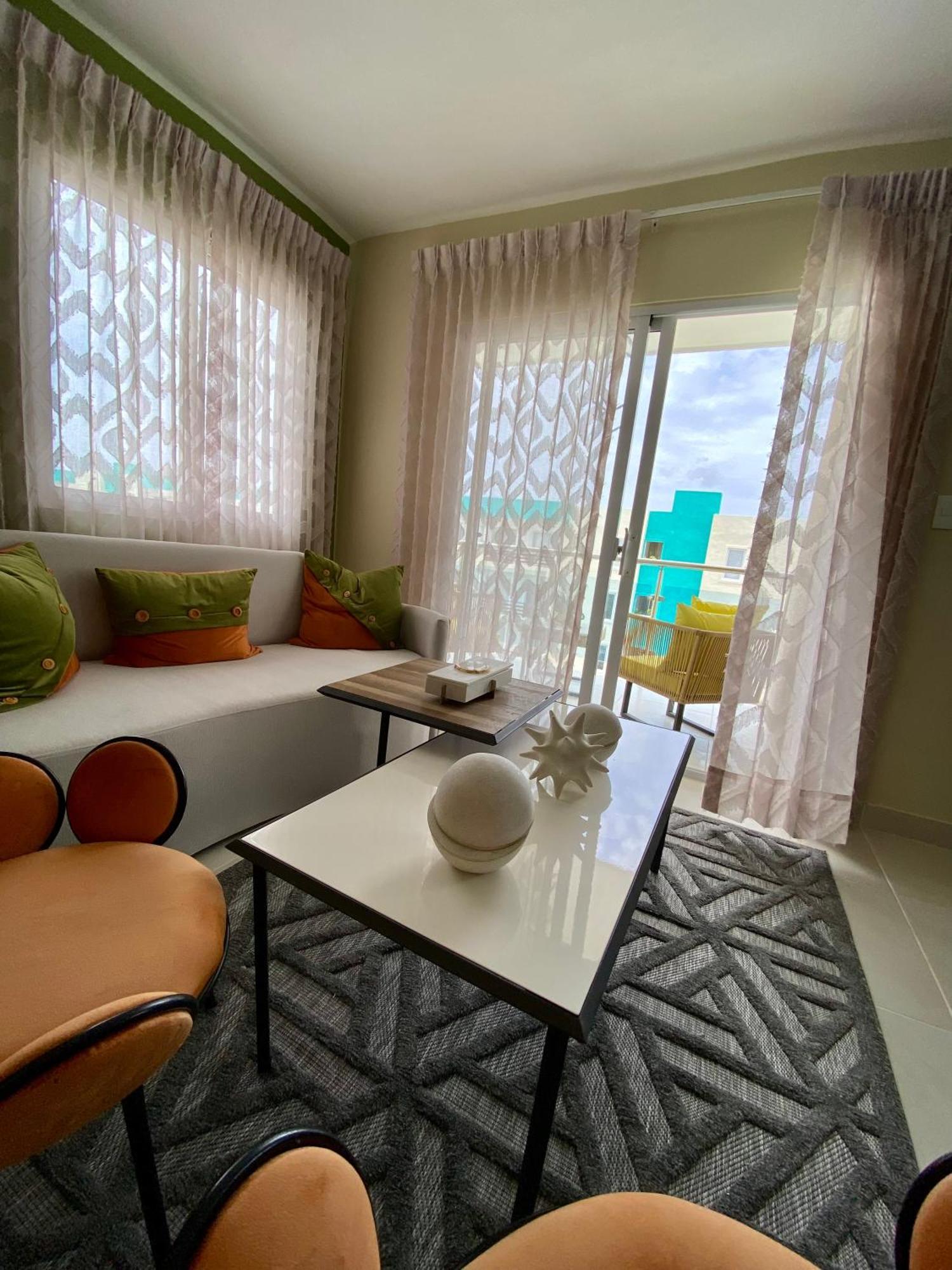 Your Crissere Tropical Dream Rd Apartment