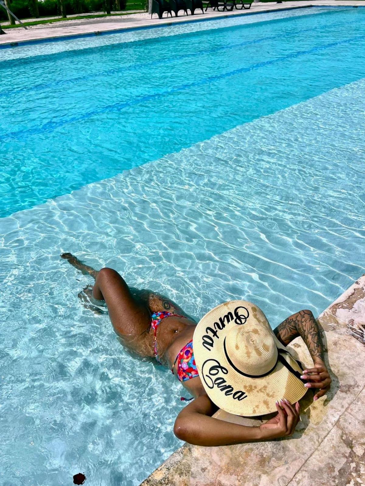 Your Crissere Tropical Dream Rd * Punta Cana
