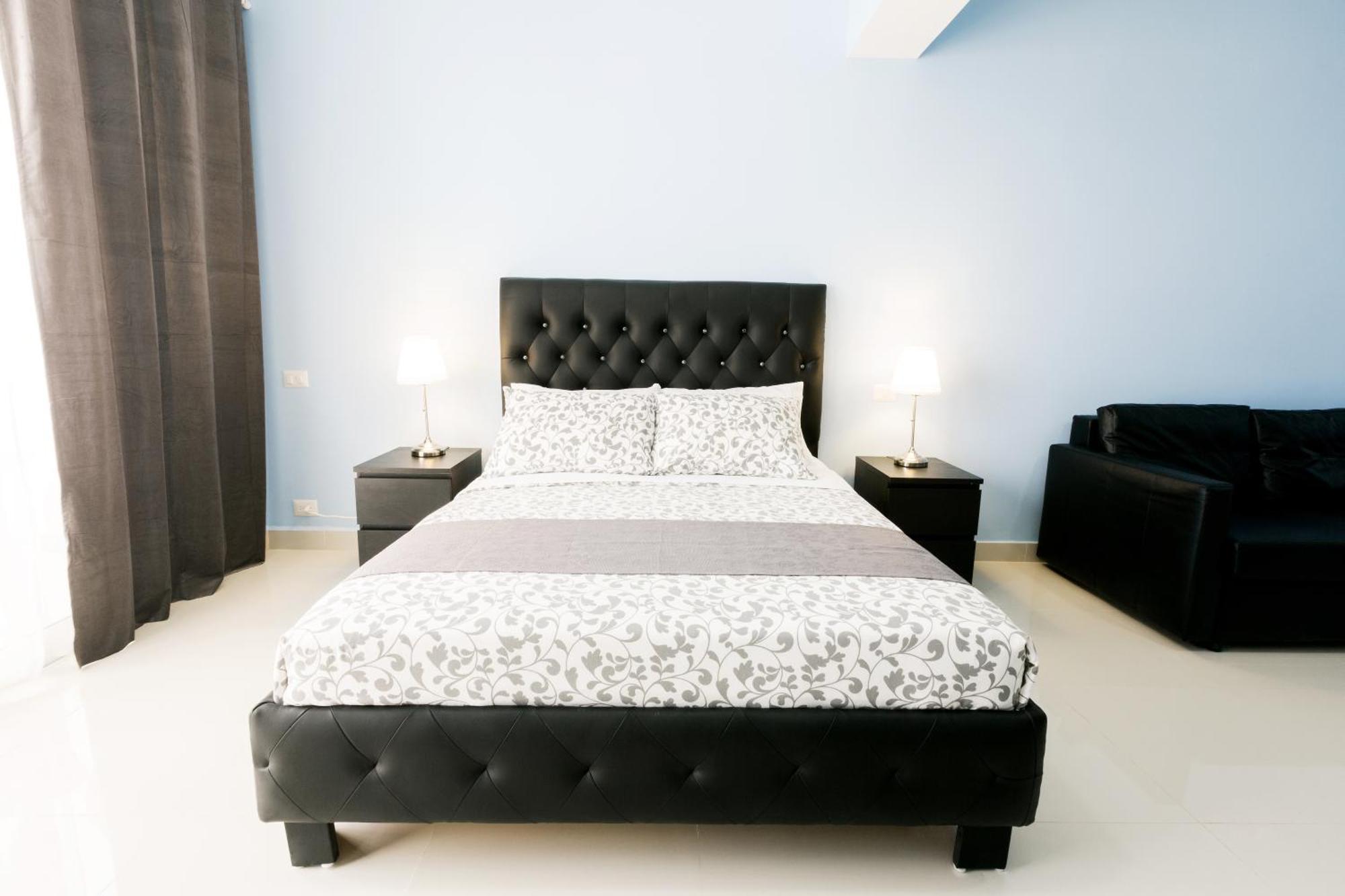 Ducassi Rooftop Pool - Club And Punta Cana