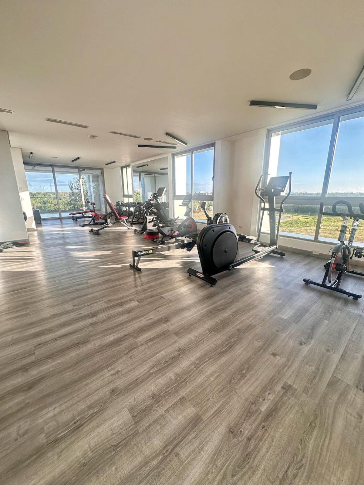 Confort & Luxury In At 7 Mares Cap Cana With Pools, Jacuzzi And Free Access Apartment *