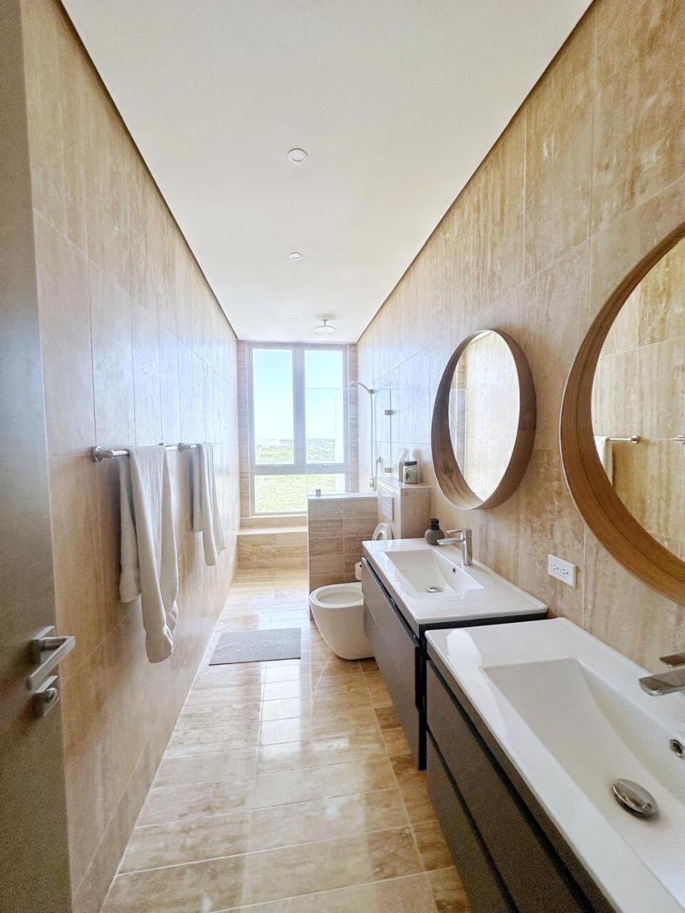 Confort & Luxury In At 7 Mares Cap Cana With Pools, Jacuzzi And Free Access Apartment Punta Cana