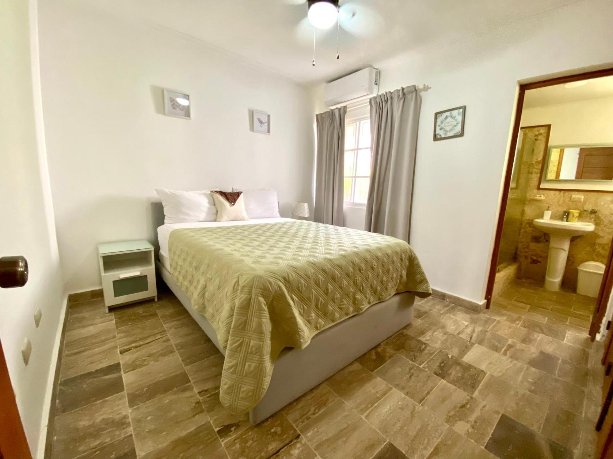 Apartamento Madonna1 Pool Corales Arenas De Bavaro