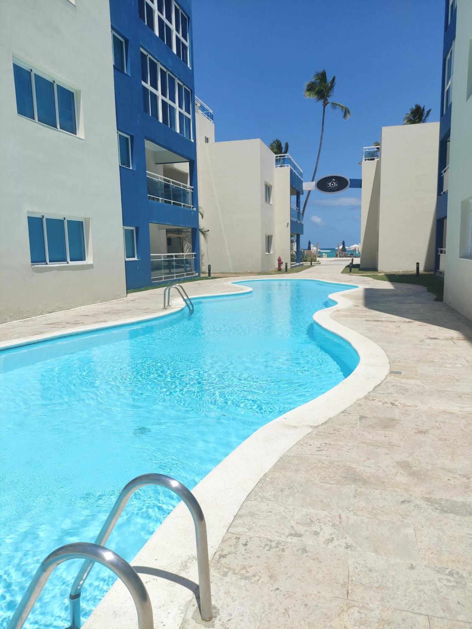 Beachfront - Private Access * Punta Cana