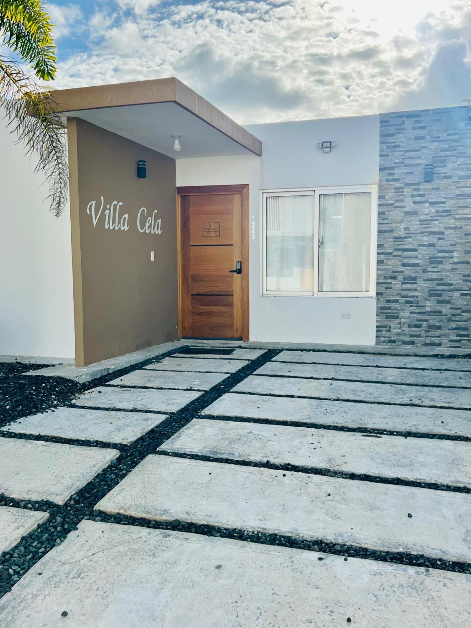 En Punta Cana, Long-short Сasa de vacaciones