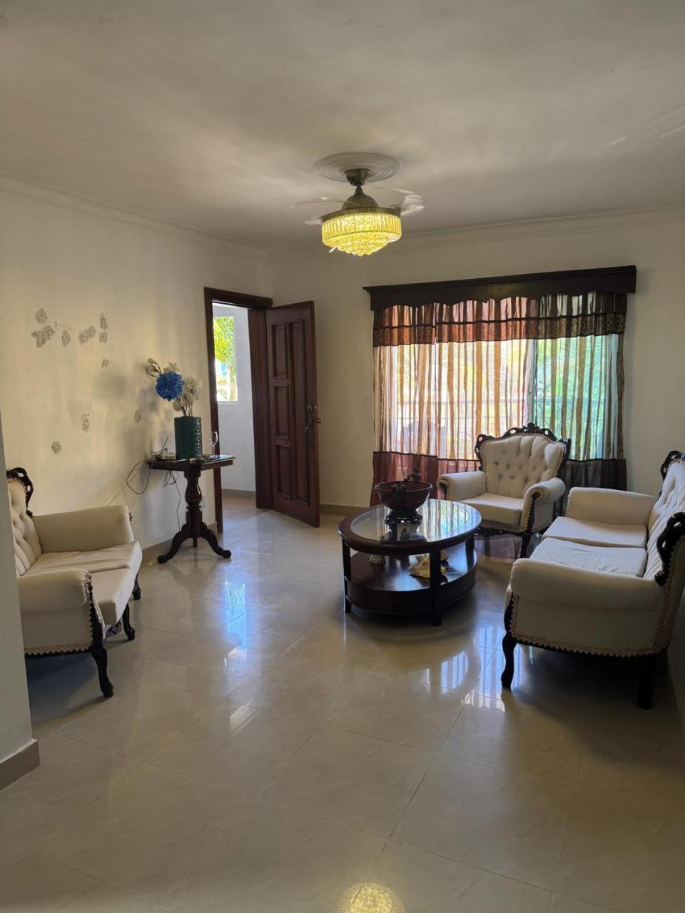 Apartamento Serene Escape *