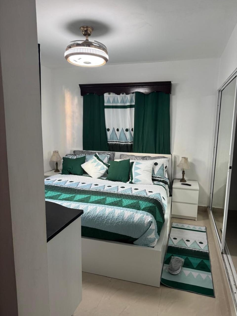 Apartamento Serene Escape Punta Cana
