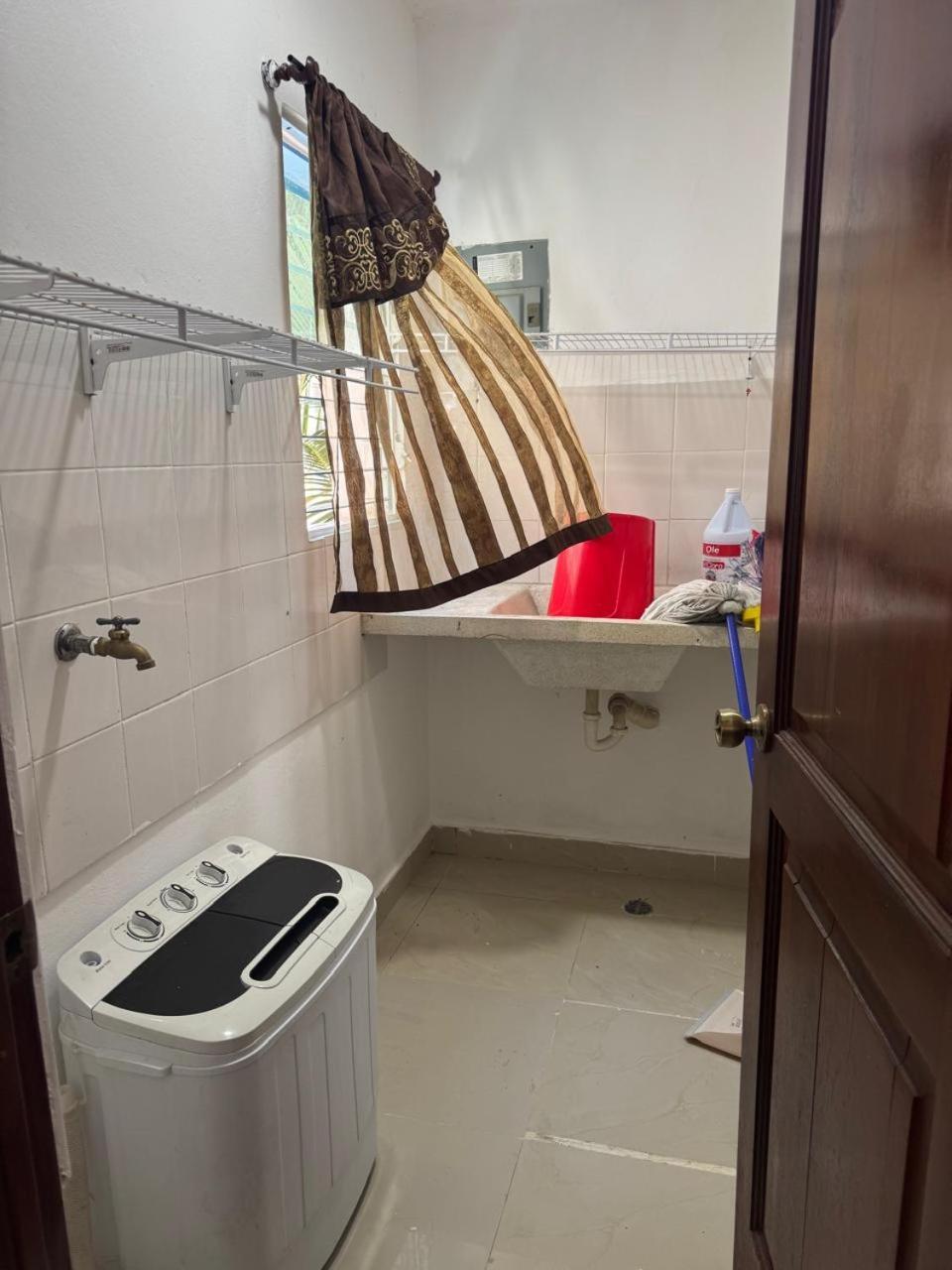 Apartamento Serene Escape