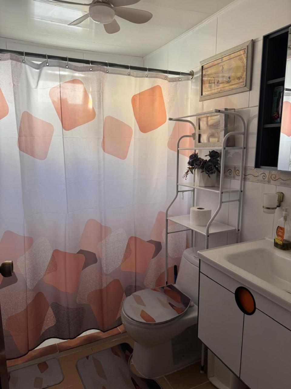 Apartamento Serene Escape *