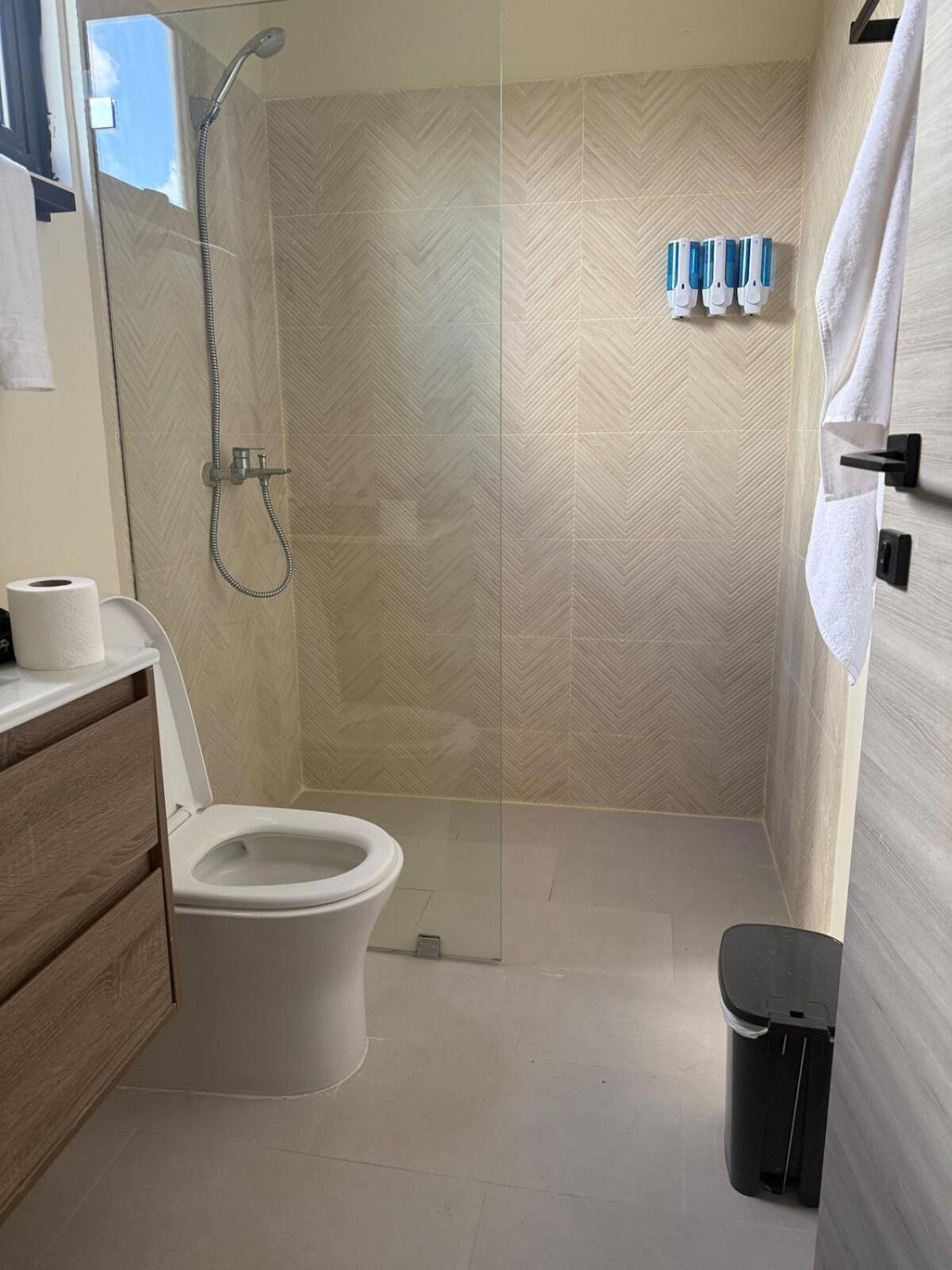 Panorama Lake, Vista Cana,a1-201 Apartamento *