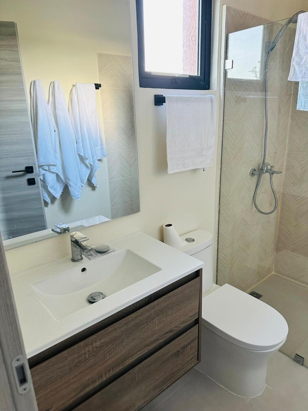 Panorama Lake, Vista Cana,a1-201 Apartamento
