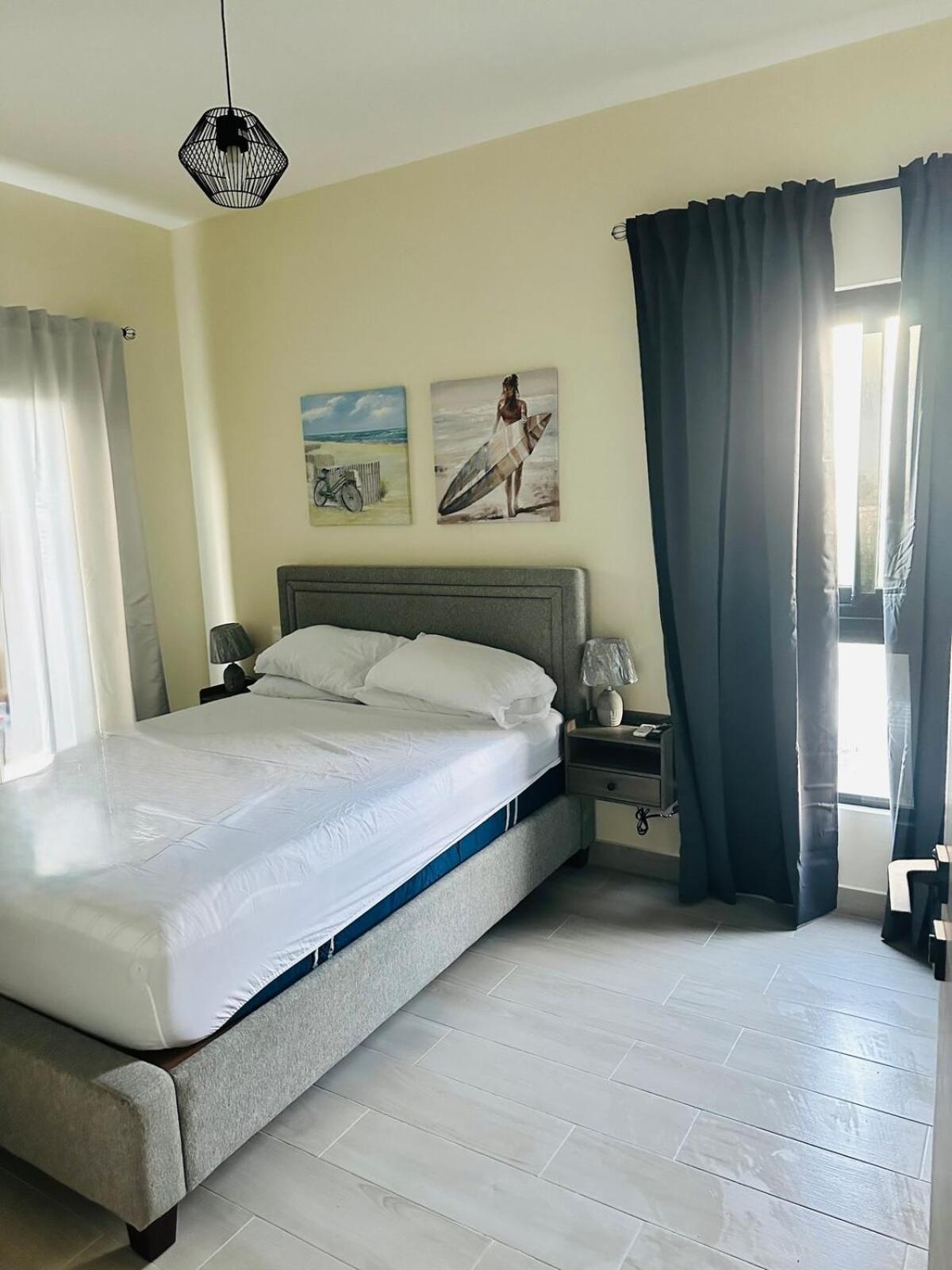 Apartamento Panorama Lake, Vista Cana,a1-201 Punta Cana
