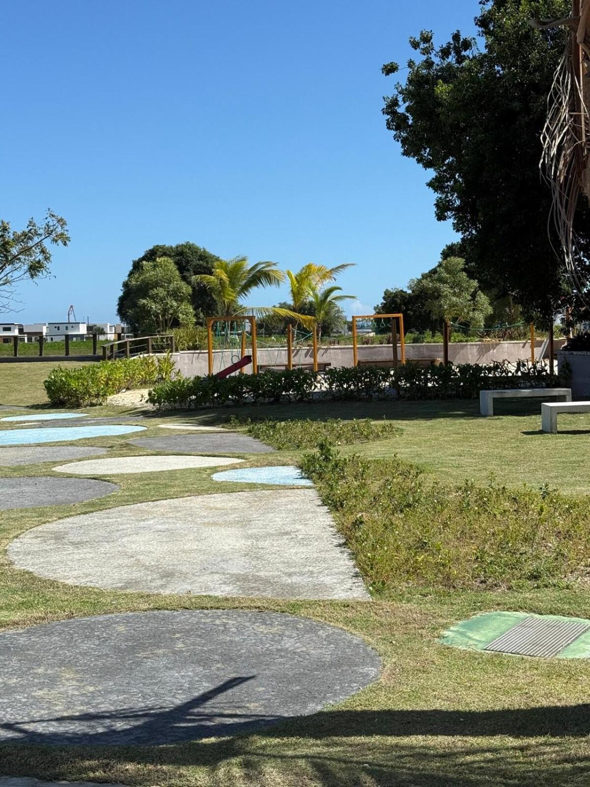 Panorama Lake, Vista Cana,a1-201 Apartamento *