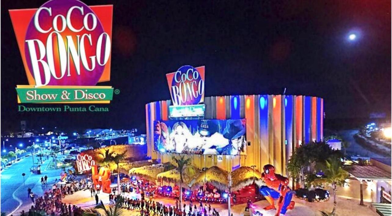 Vega Cana * Punta Cana