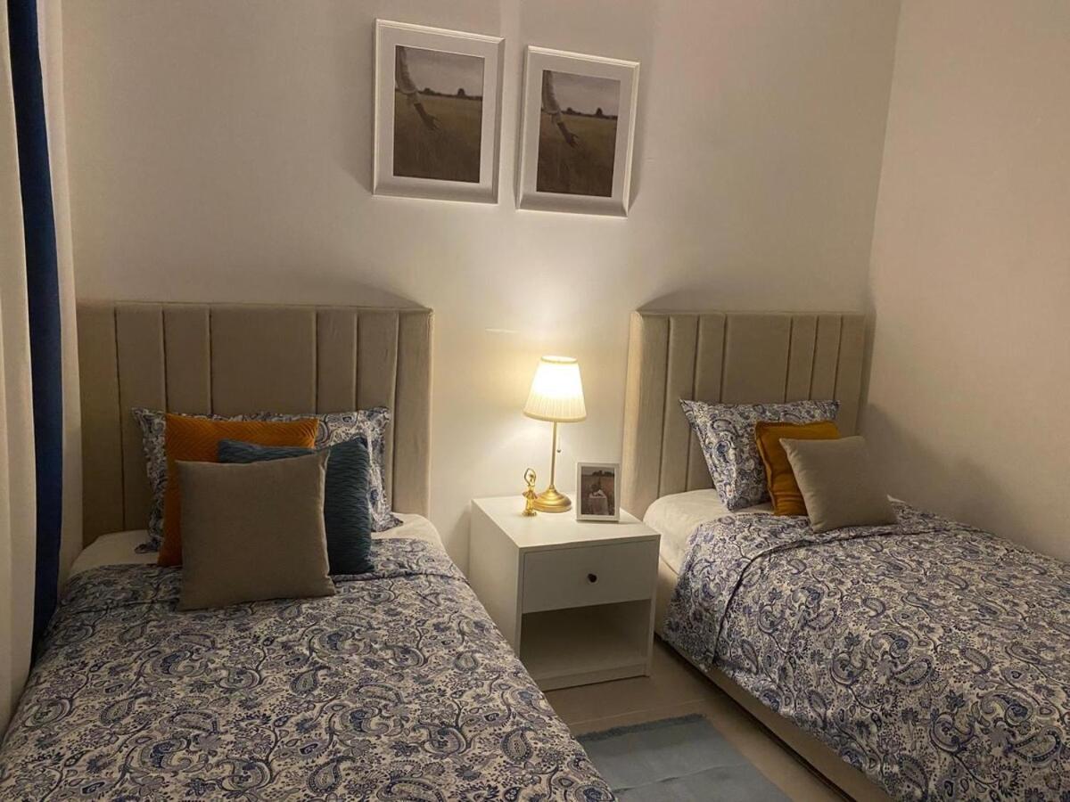 Apartamento Moderno En *