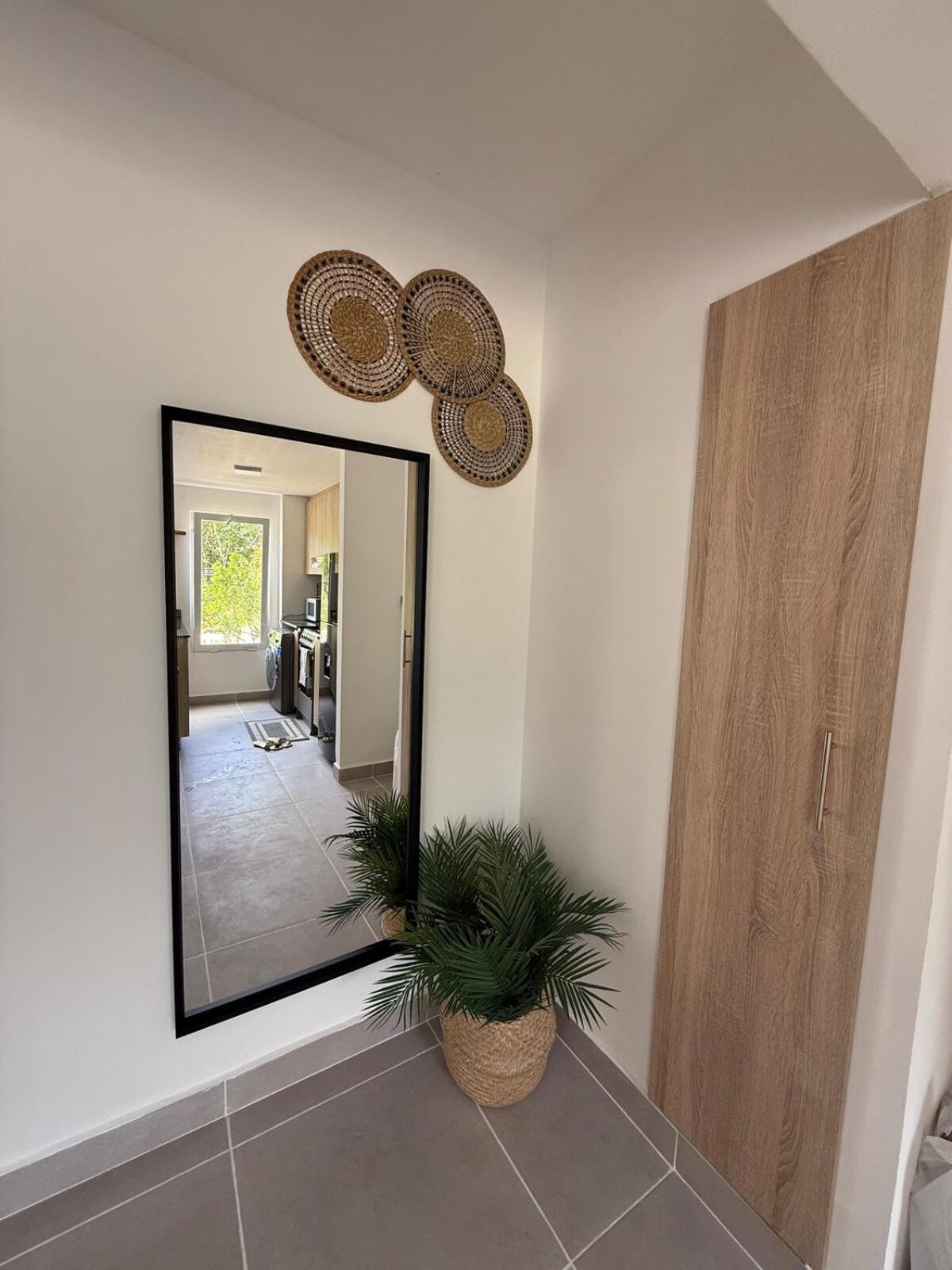 Moderno En Apartamento