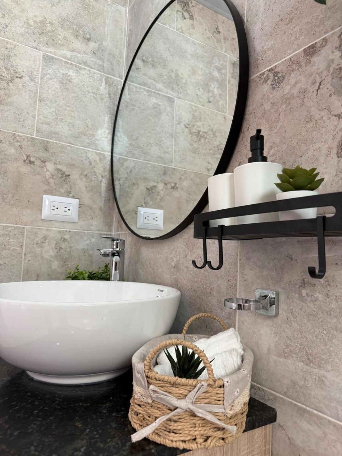 Moderno En Apartamento Punta Cana