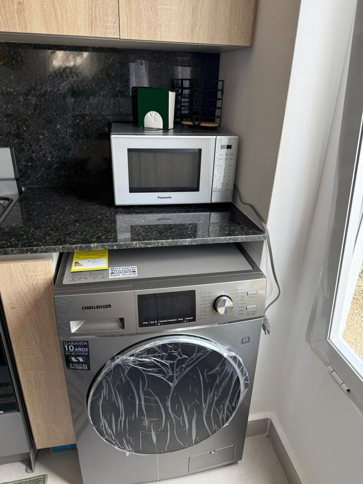Apartamento Moderno En Punta Cana