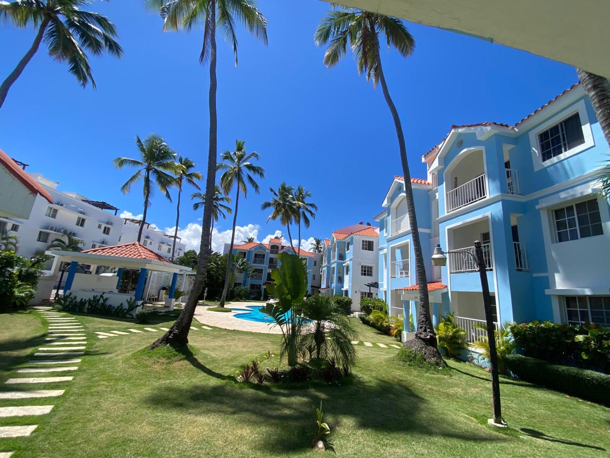 Apartamento Beautiful Place In Corales Bavaro Punta Cana