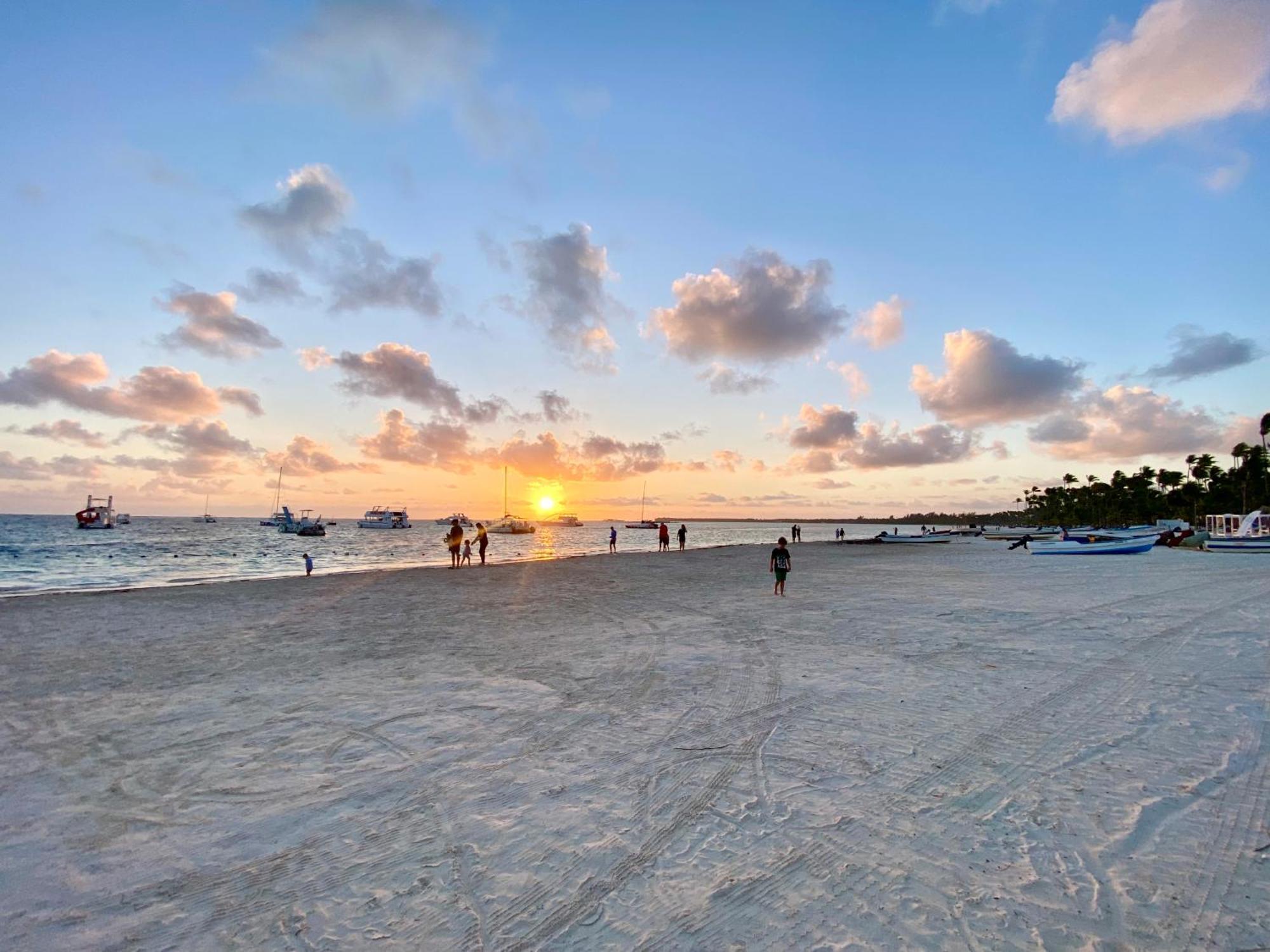 Beautiful Place In Corales Bavaro Apartamento