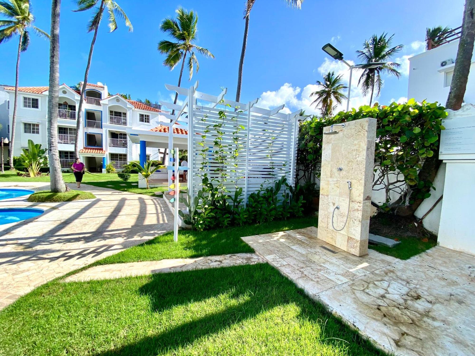 Apartamento Beautiful Place In Corales Bavaro *
