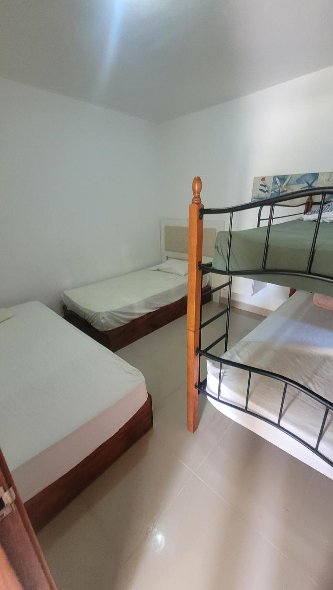 Apartamento Relax5 *