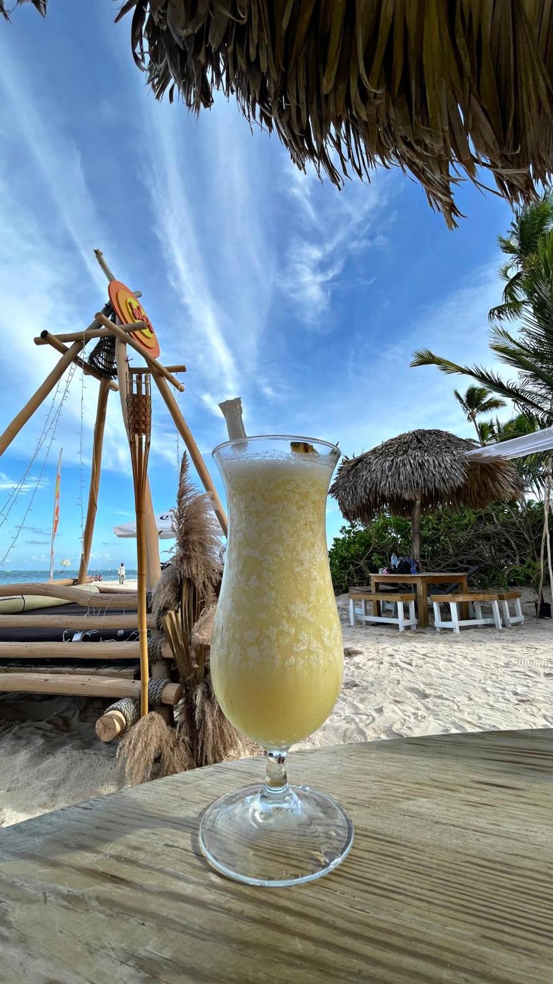 Apartamento Bavaro Club Corales Punta Cana