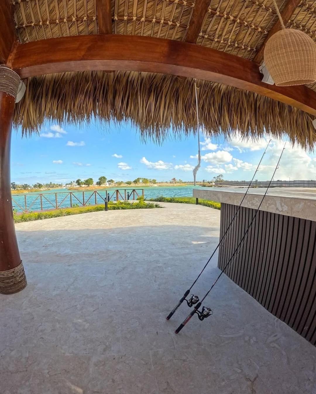 Apartamento Panorama Lake, Vista Cana,a1-201 Punta Cana