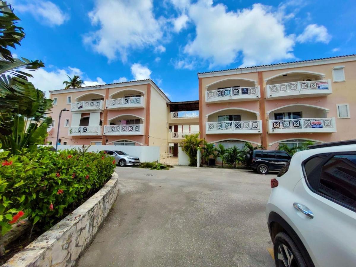 Your Oasis In Bavaro 302 Apartamento Punta Cana