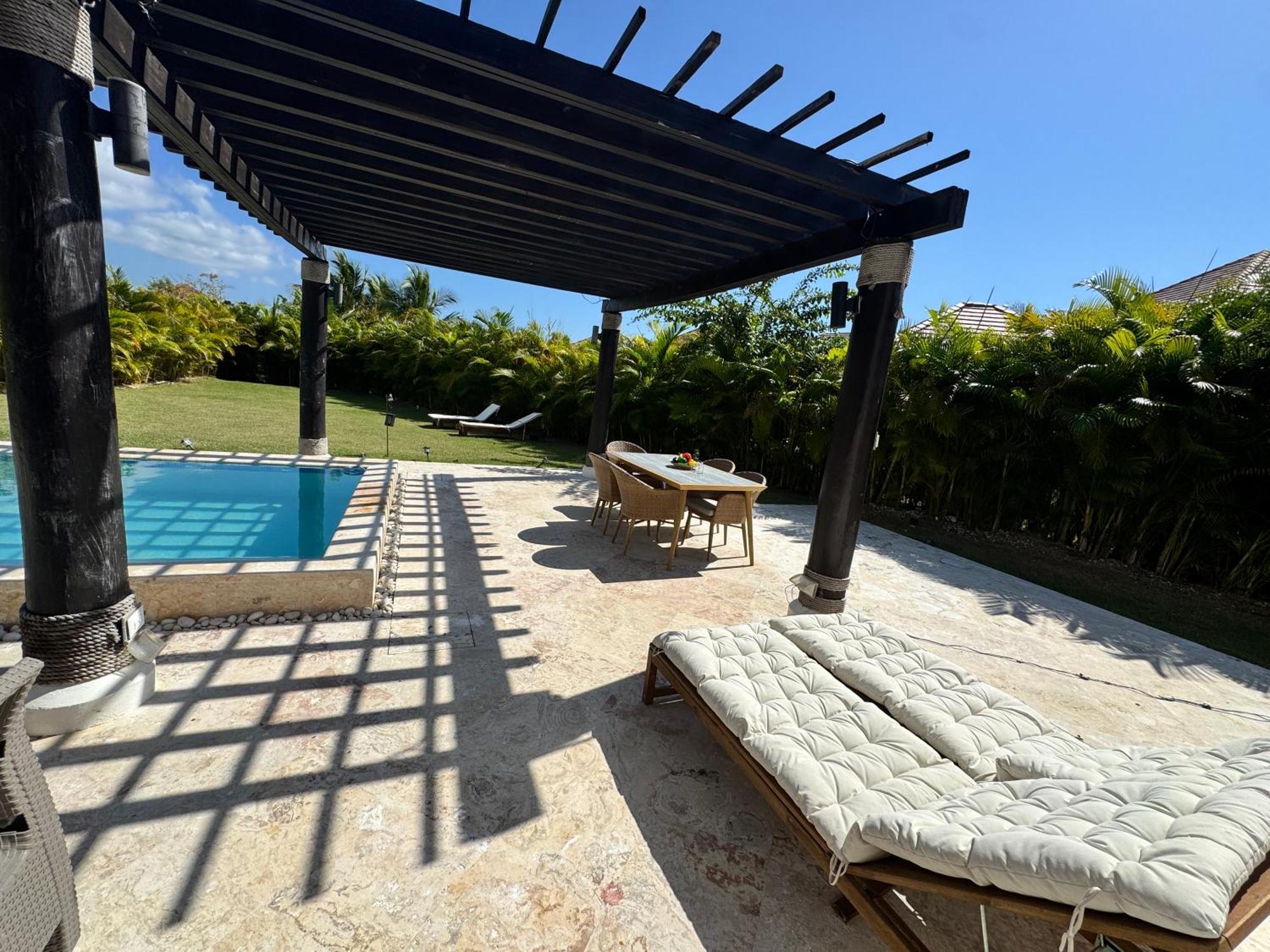 Cap Cana, Village 2 Br