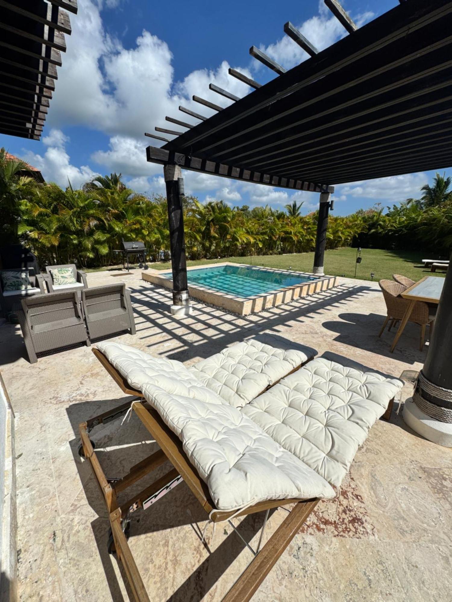 Villa Cap Cana, Village 2 Br