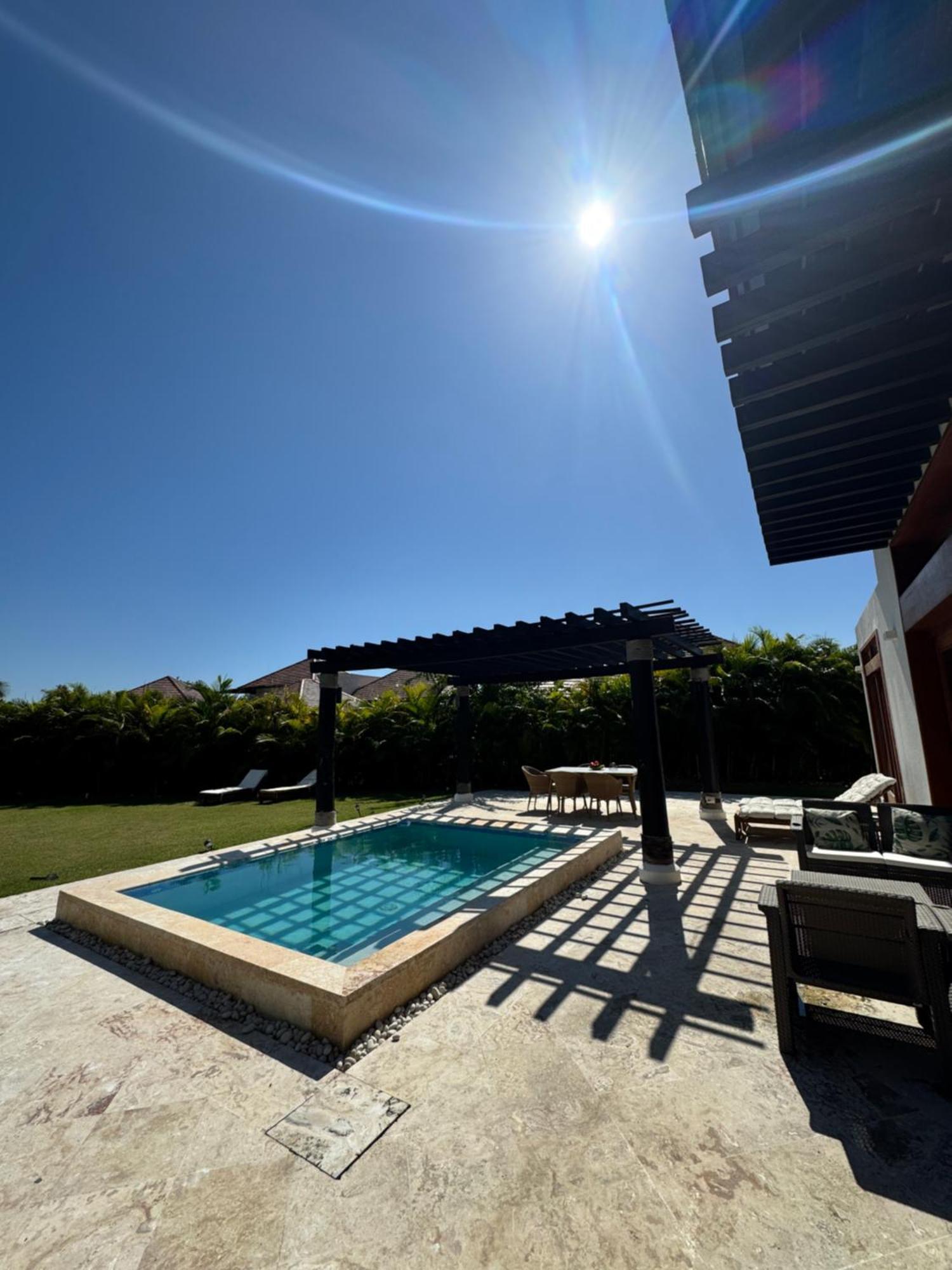Cap Cana, Village 2 Br * Punta Cana