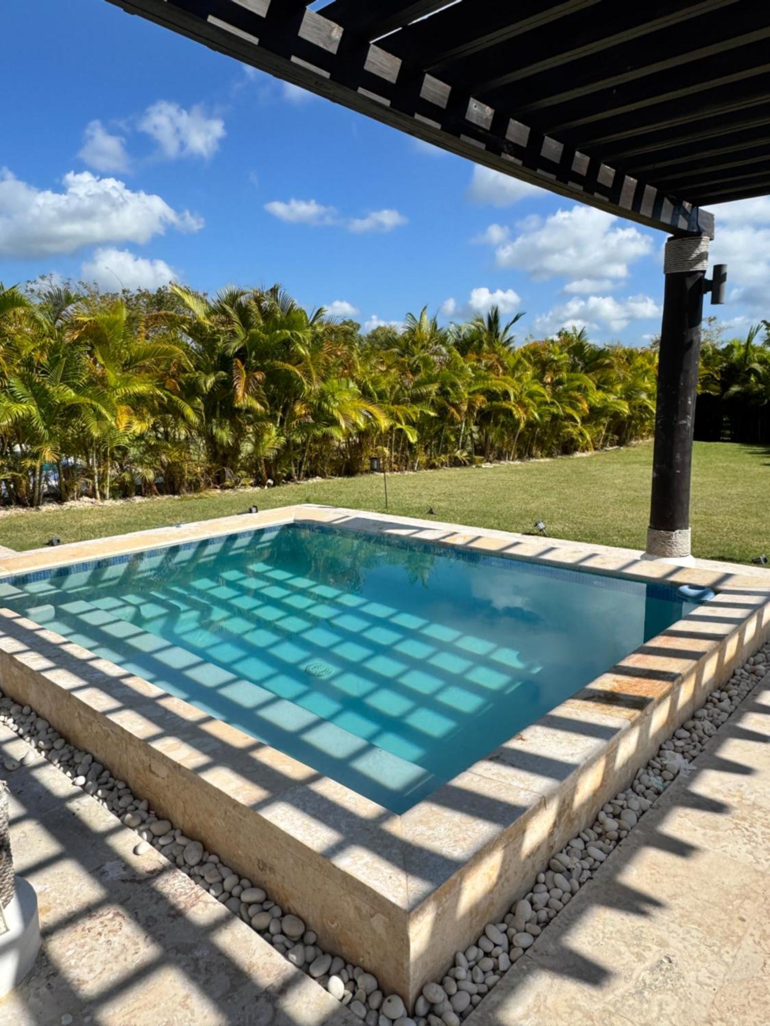 Cap Cana, Village 2 Br Villa *