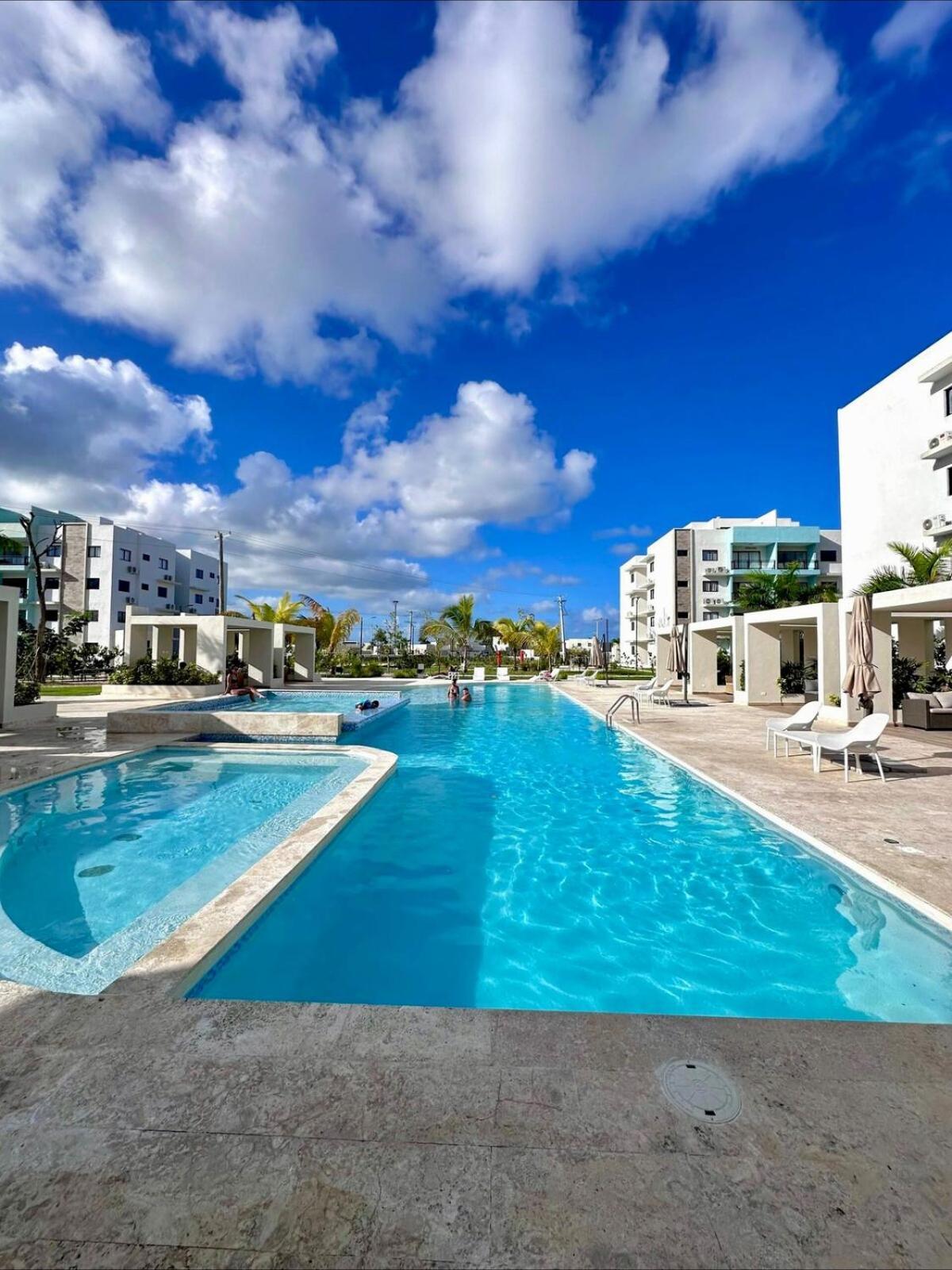 Palm Vibe - Downtown * Punta Cana