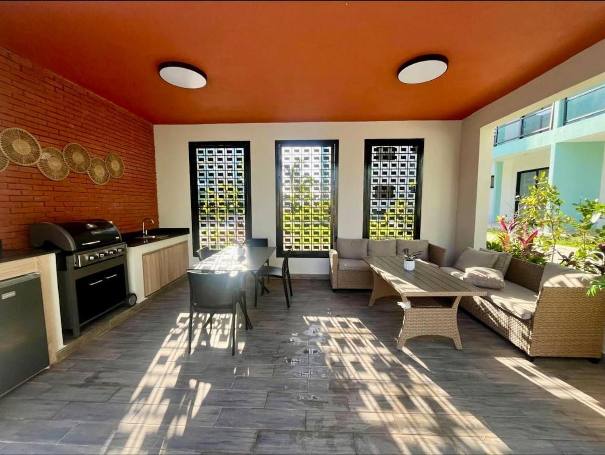 Palm Vibe - Downtown Apartamento *