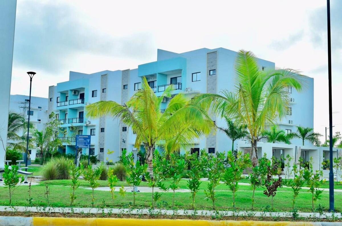 Palm Vibe - Downtown * Punta Cana