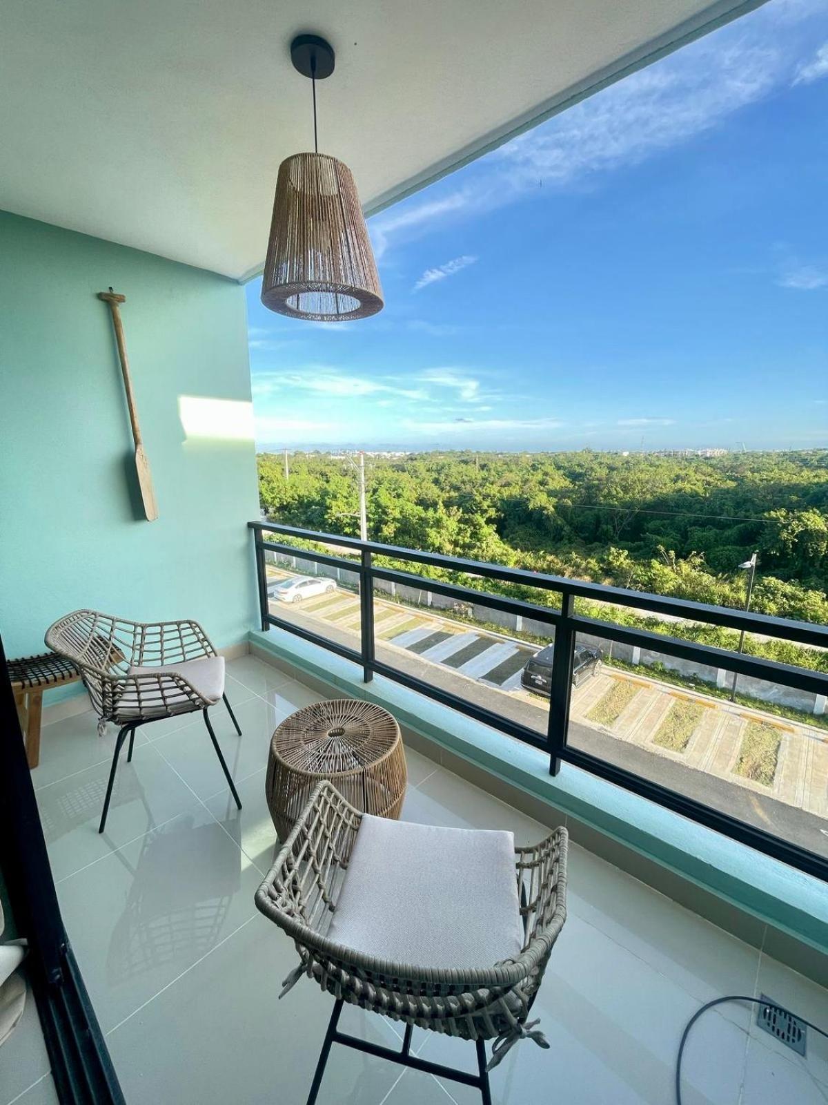 Palm Vibe - Downtown * Punta Cana