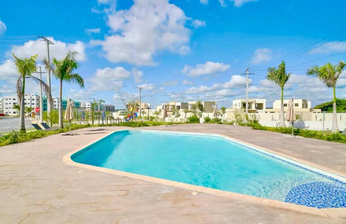 Apartamento Palm Vibe - Downtown *