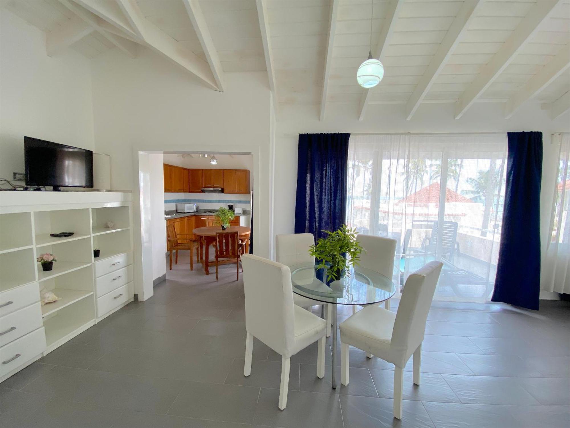 Caribbean And - Playa Corales 5* Punta Cana