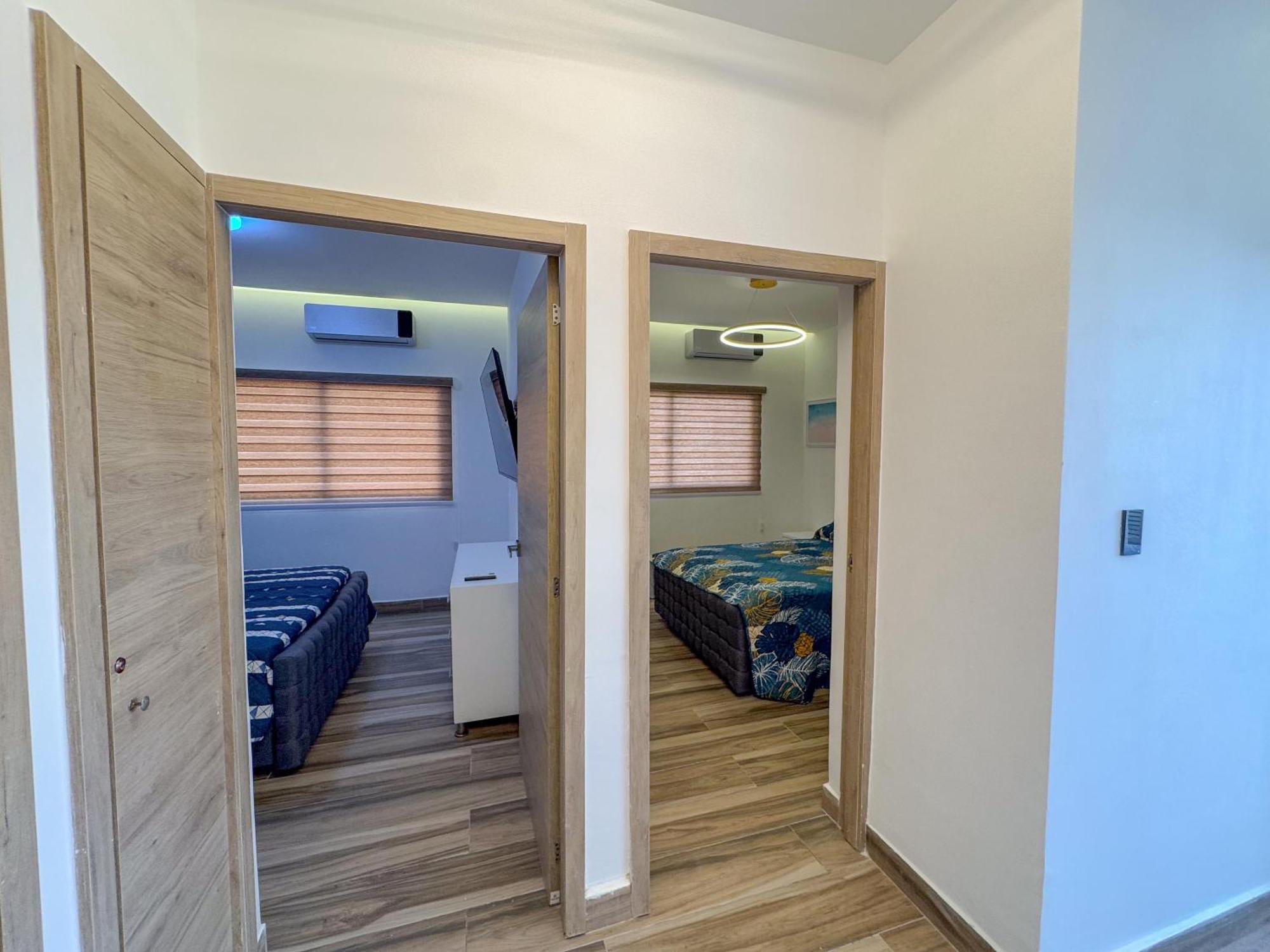 Koi Con Piscina Privada Climatizada Villa Punta Cana