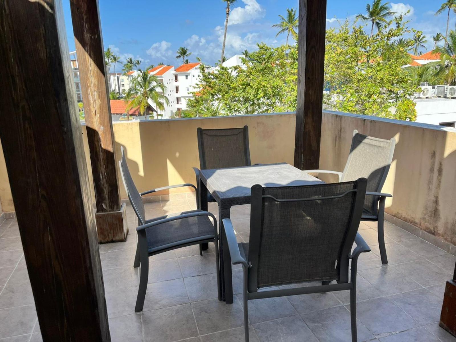 Bavaro Hotel