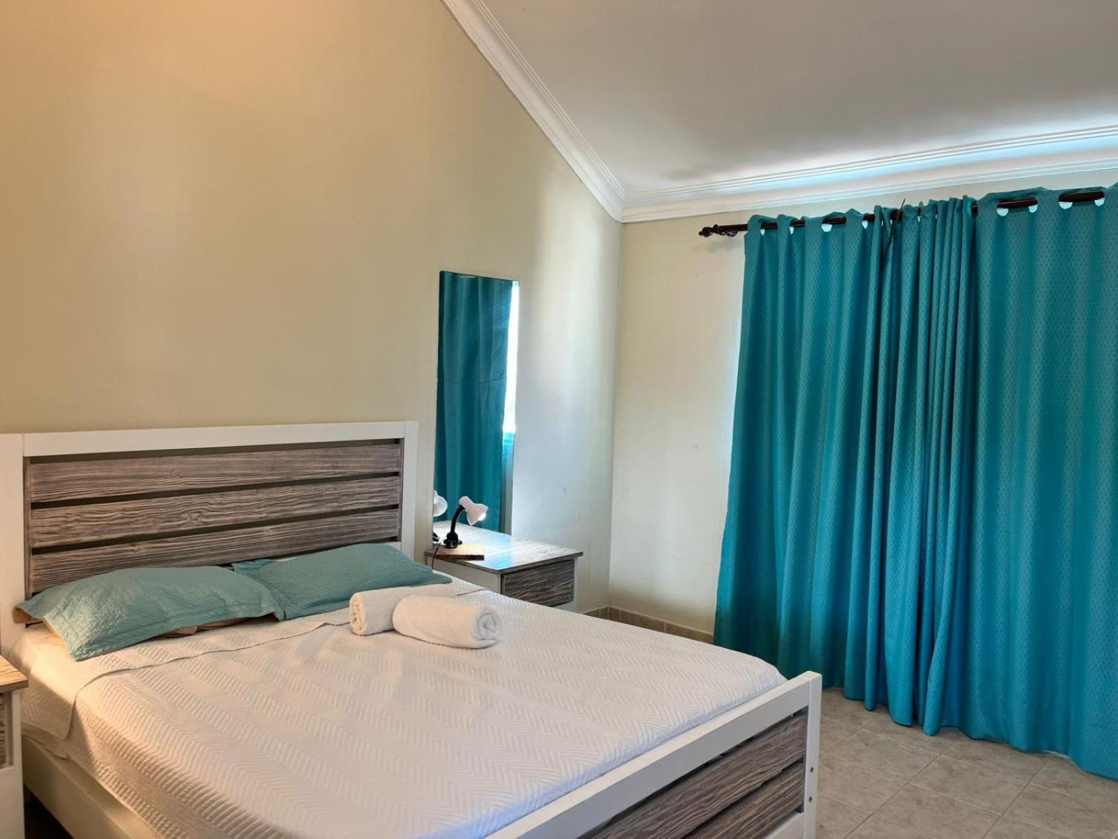 Bavaro Hotel 3*